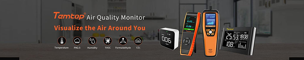 The Air Quality In Your Home May Be Worse Than In Your Office Building