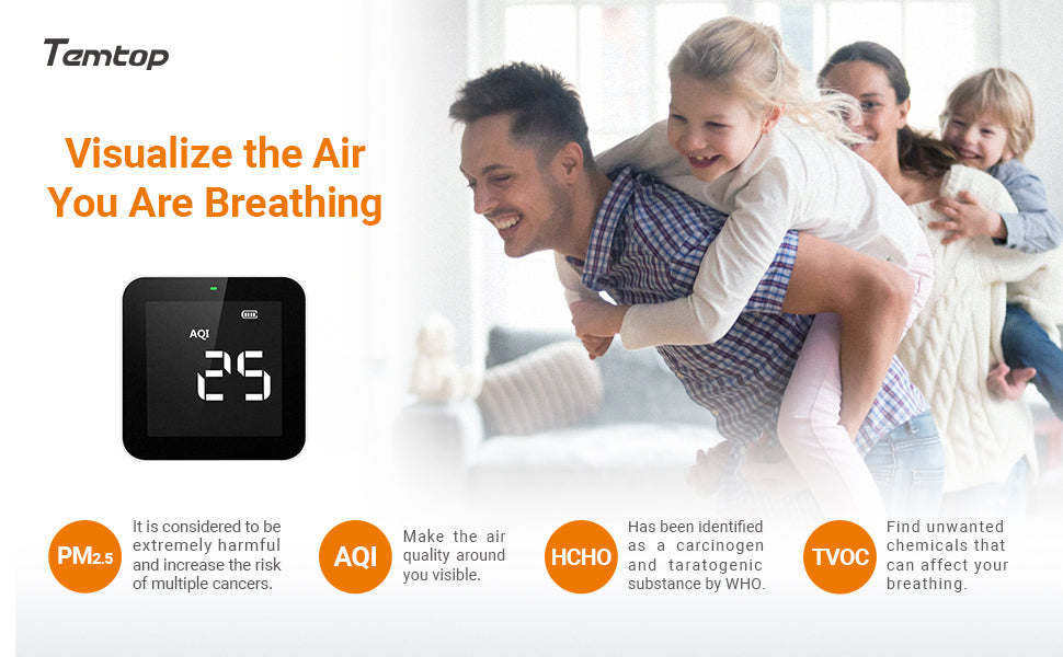 What's the Source of Toxic Chemicals in Your Home?