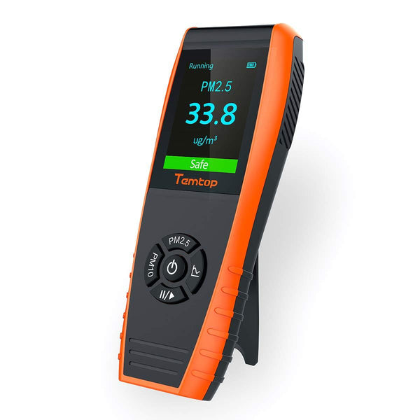 Nokia air store quality monitor