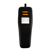 Temtop M2000 2nd CO2 Air Quality Monitor for PM2.5 PM10 Particles CO2 HCHO, Temperature & Humidity Display, Data Export